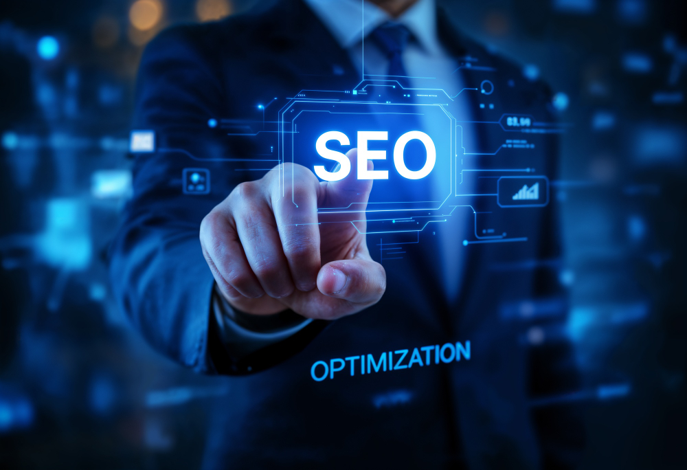 Local SEO Service